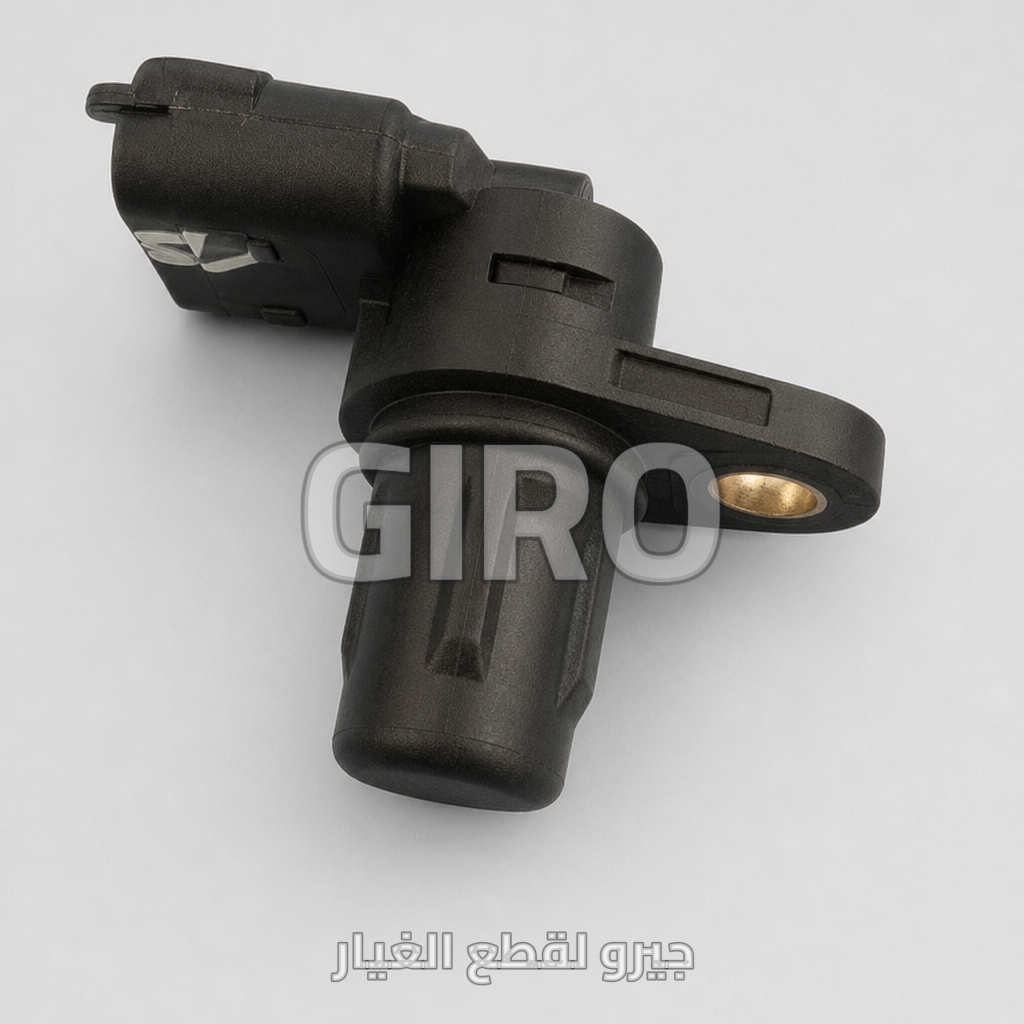 حساس موضع عمود الكامات