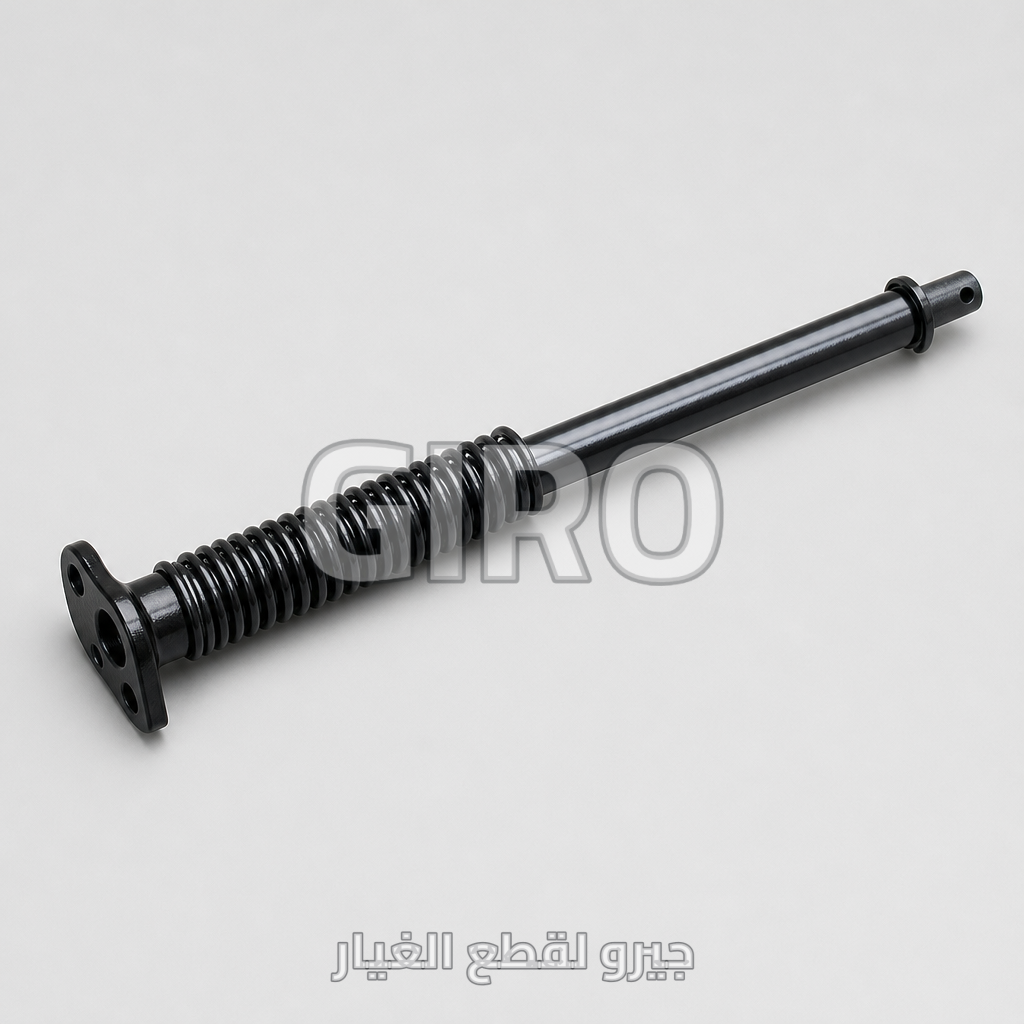 ممتص صدمات خلفي