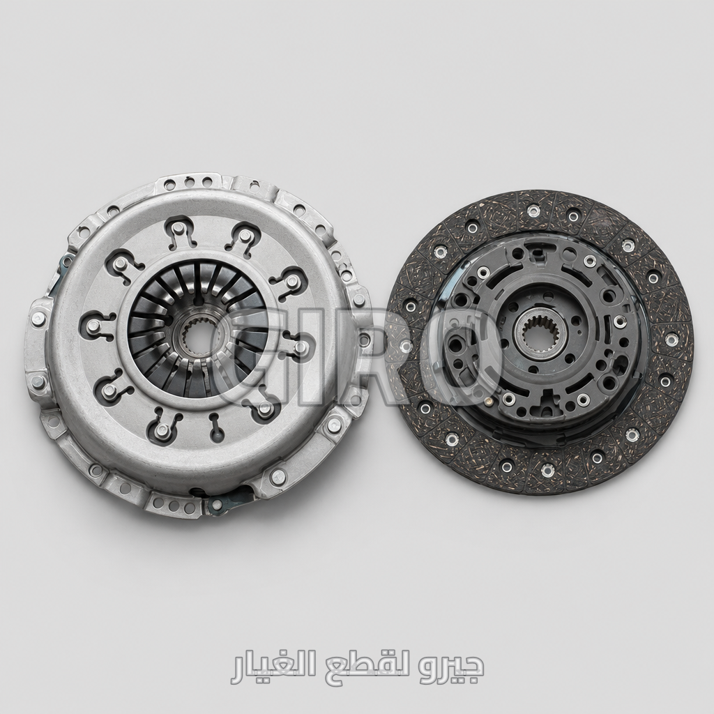 طقم قابض (طقم 3 قطع)