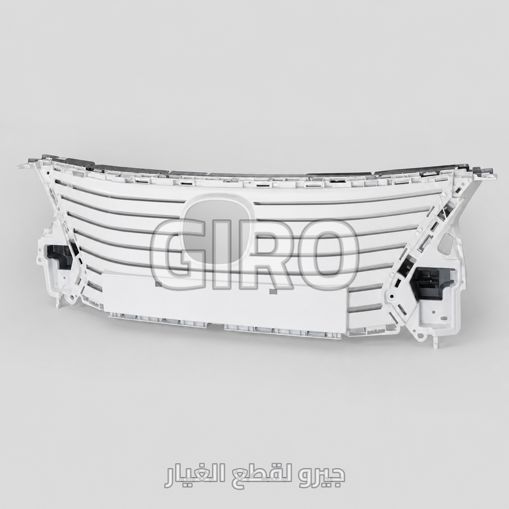 شبك أمامي