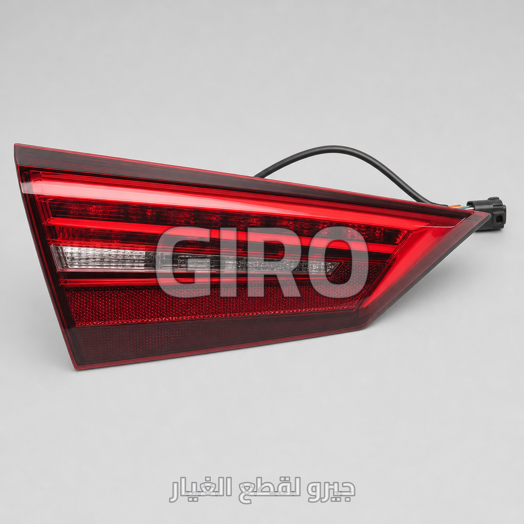مصباح خلفي يسار